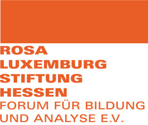 Rosa Luxemburg Stiftung Hessen